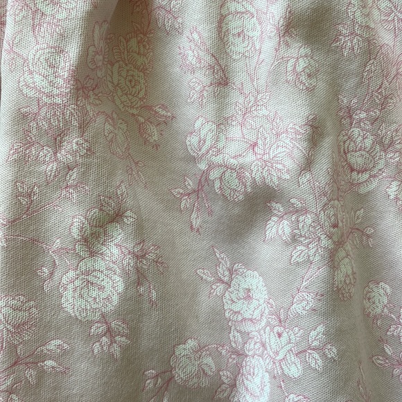 Ralph Lauren Hand Smocked Dress - Picture 6 of 6